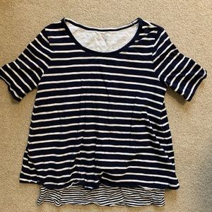 Gap Nursing Top S